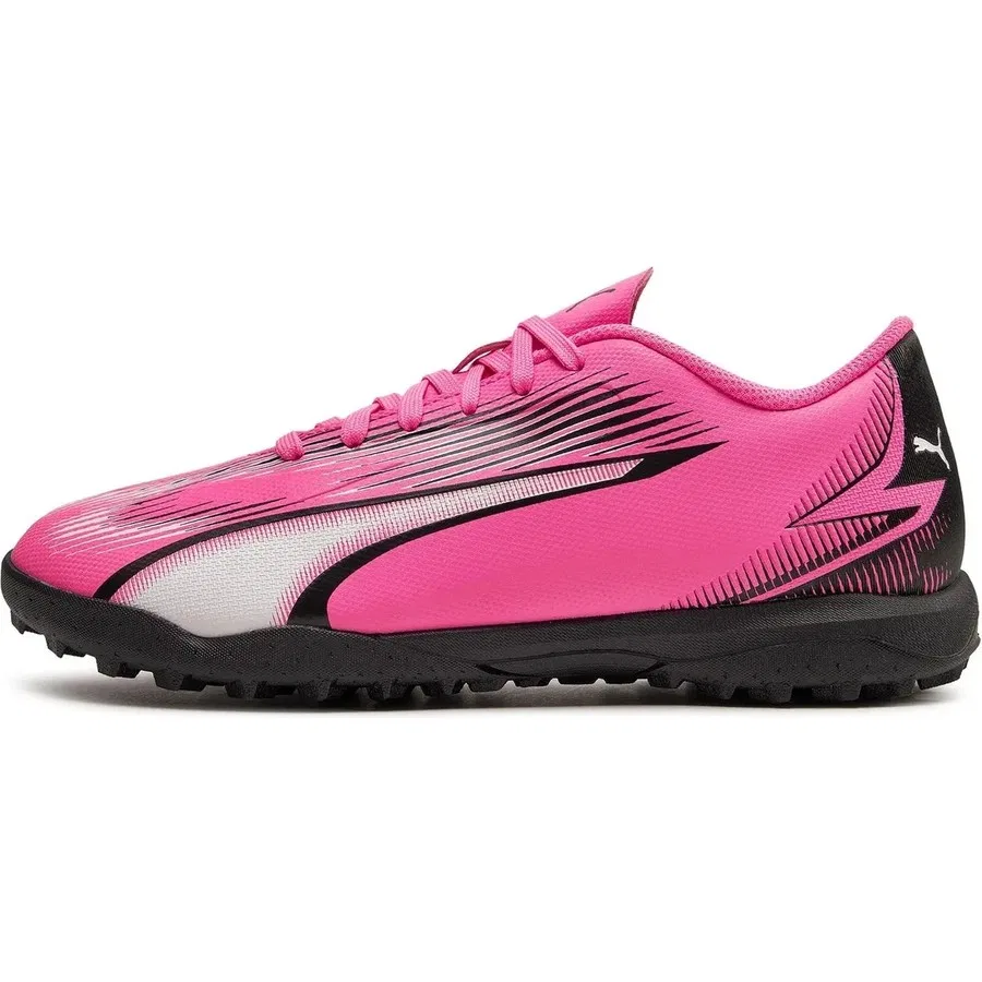 Детские спортивные кроссовки Ultra Play Tt Jr Puma, Разноцветный