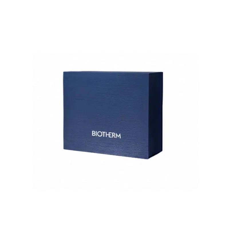 Мужской набор для ухода за кожей Blue Diamond с тонером и эмульсией, BIOTHERM, Blue — фото 2