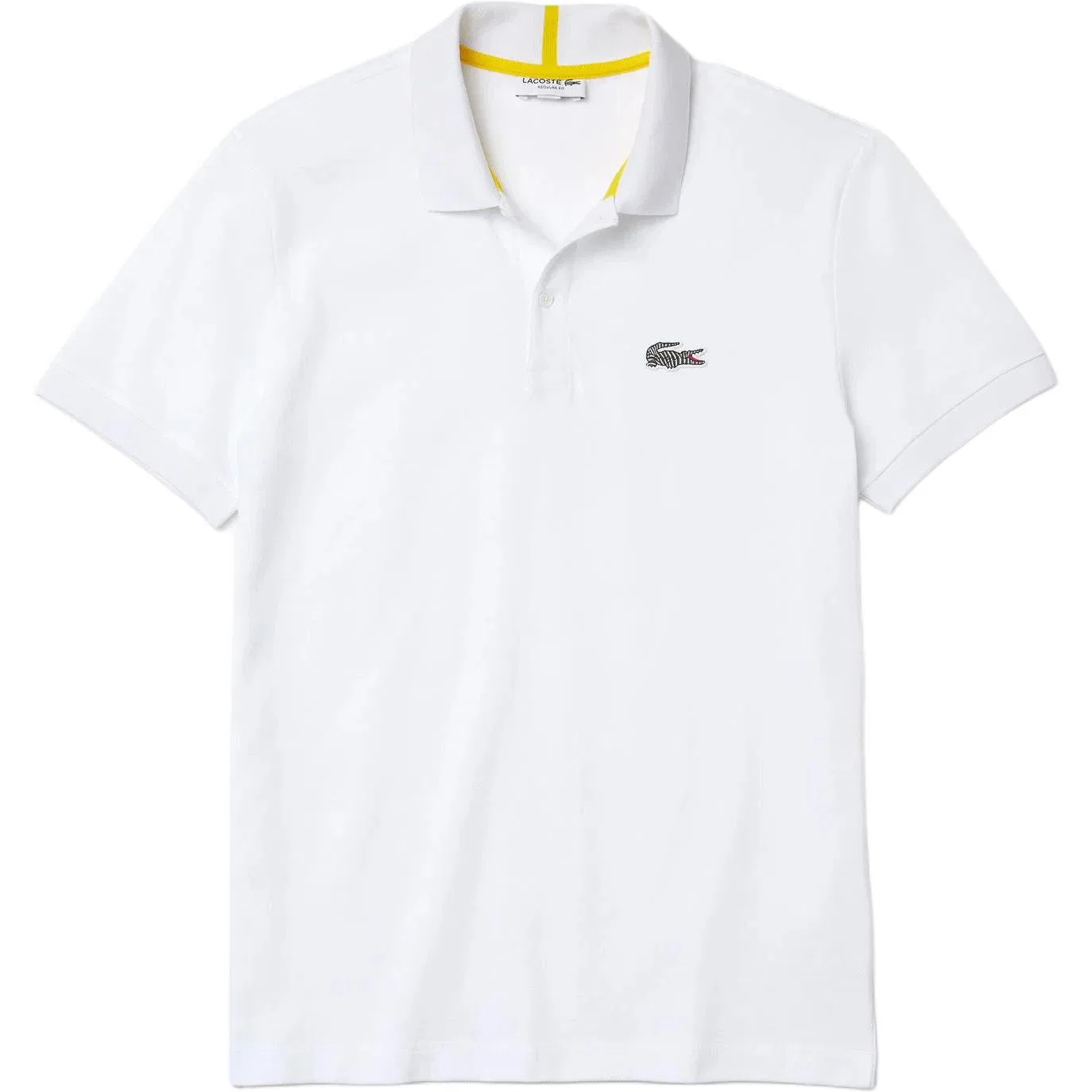 Поло, 6NW, LACOSTE