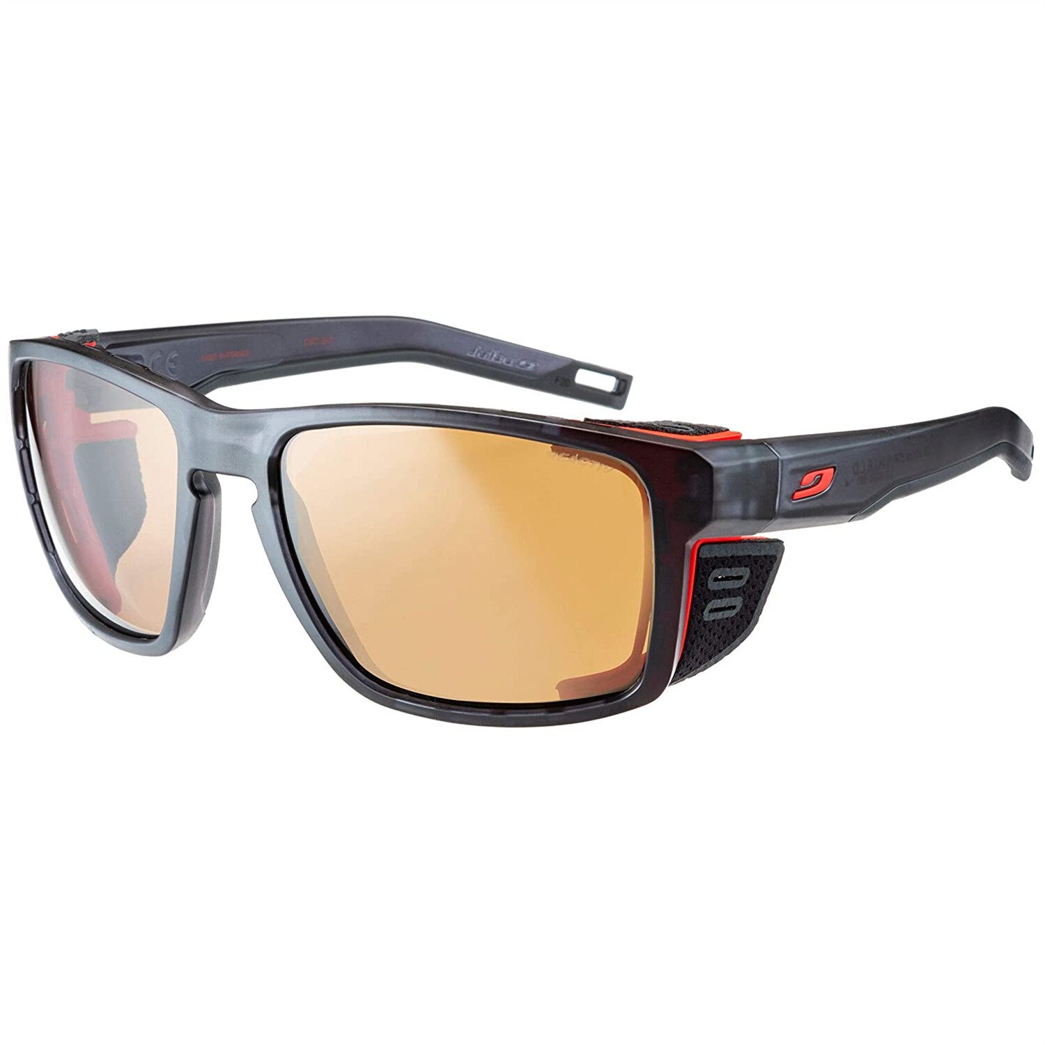

Солнцезащитные очки Julbo Shield Reactiv, черный