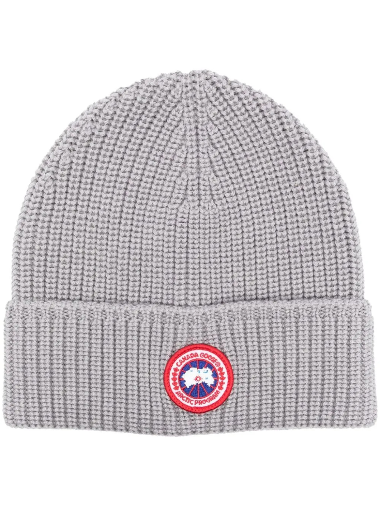 

Шерстяная шапка бини Arctic Disc Canada Goose
