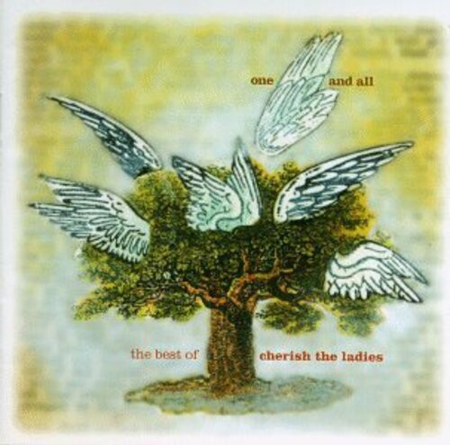 

CD диск Cherish the Ladies: One & All - Best of