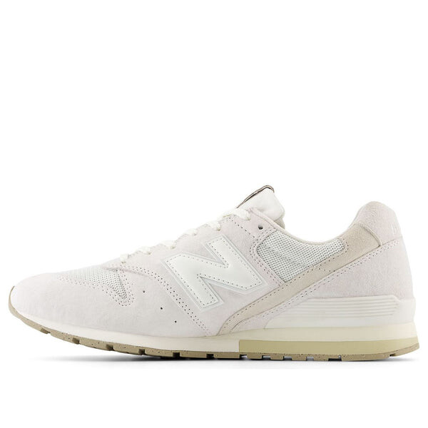 

Кроссовки 996 New Balance, бежевый