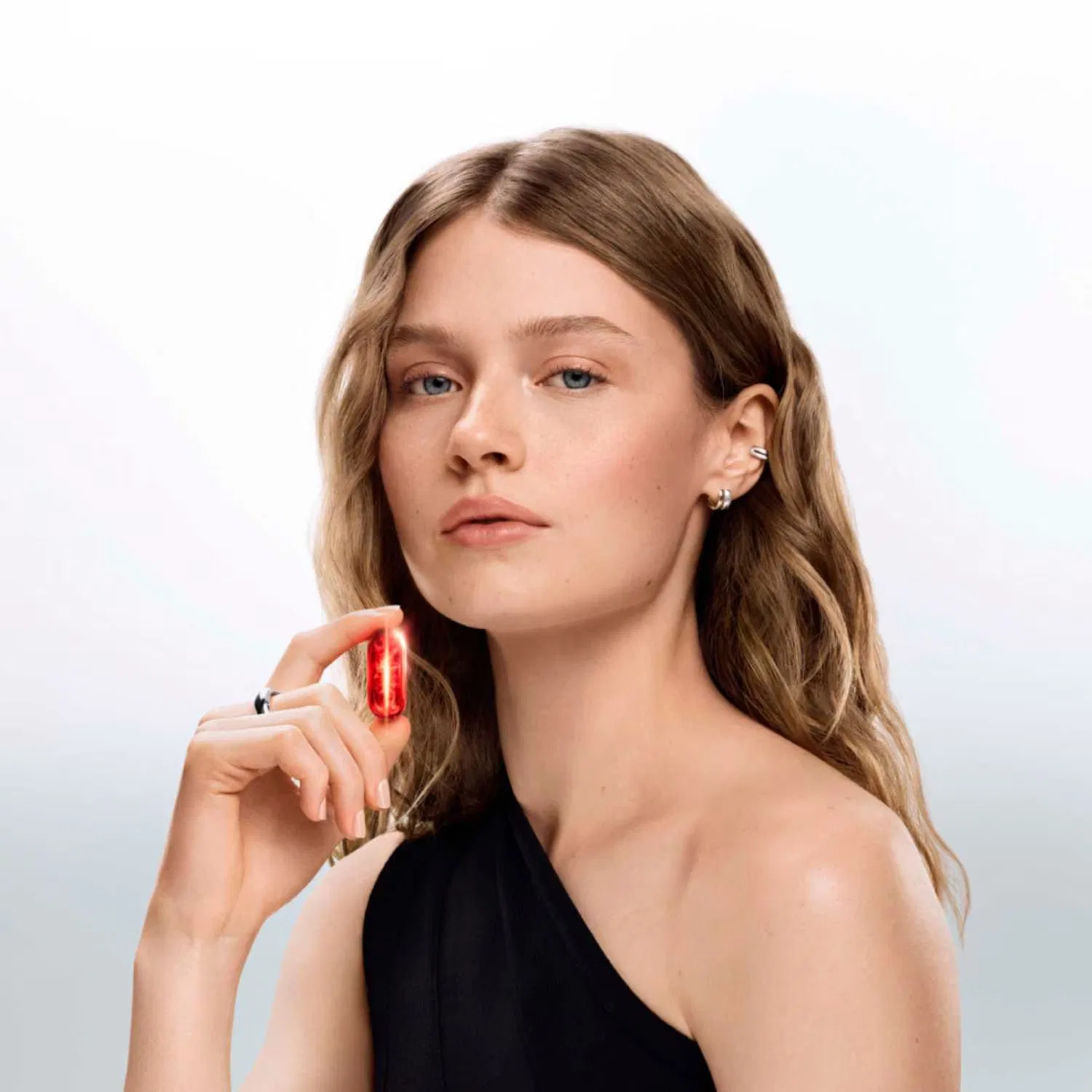Крем для лица с эффектом лифтинга, 50 мл, LANCÔME — фото 3