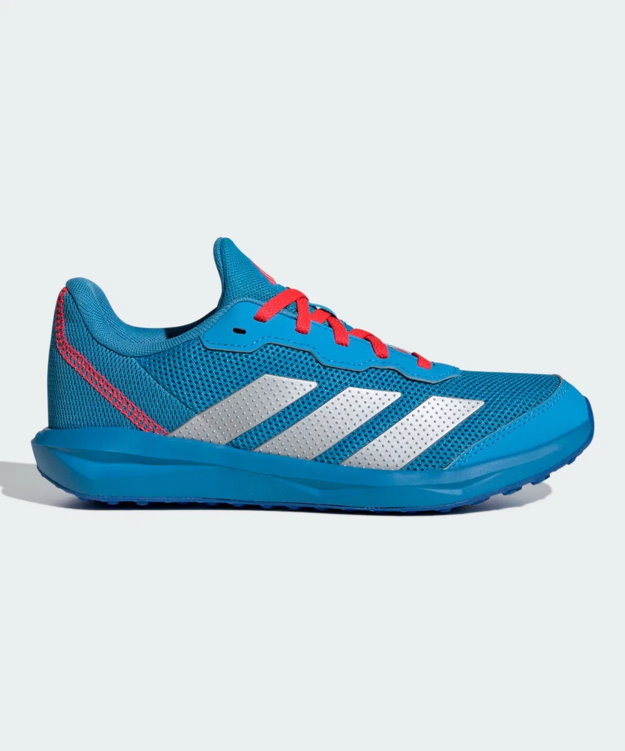 Детские кроссовки с шнуровкой Faito Shoes Kids Adidas, Blue