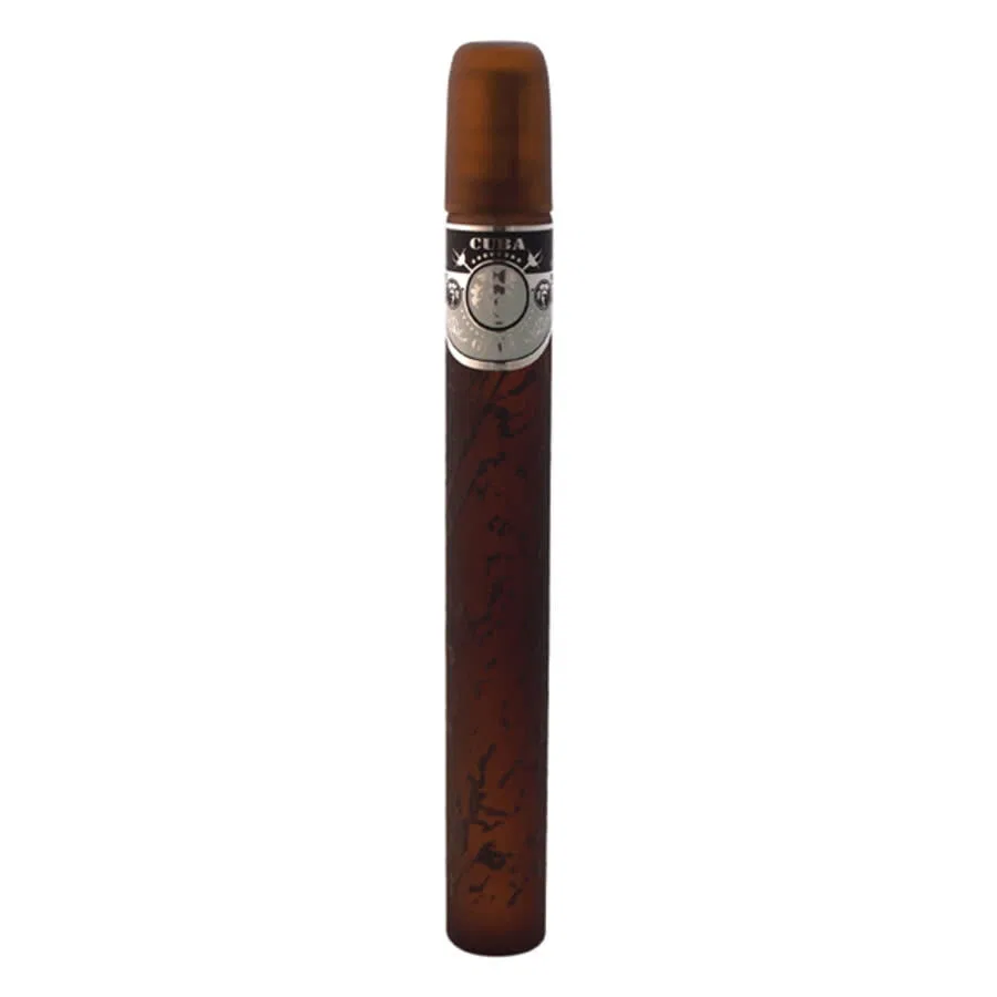 Парфюмерная вода Cuba Grey by Cuba, 35 мл