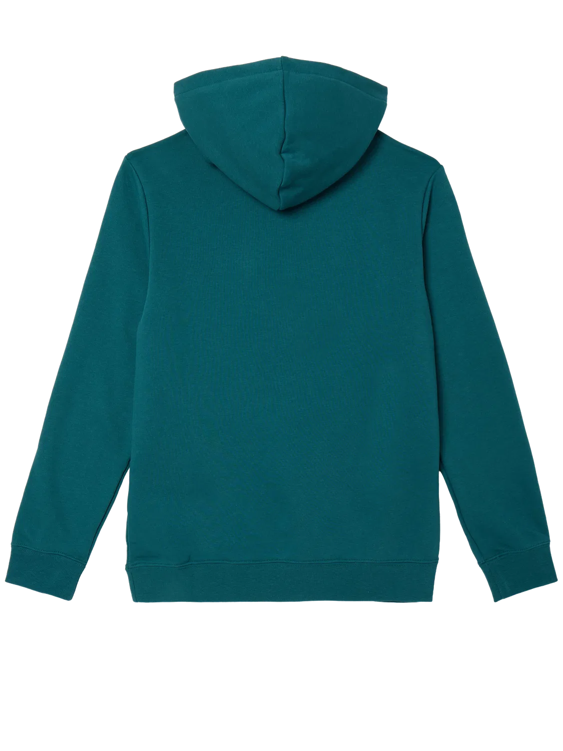Детское худи Lifestyle PUMA, зеленый — фото 2
