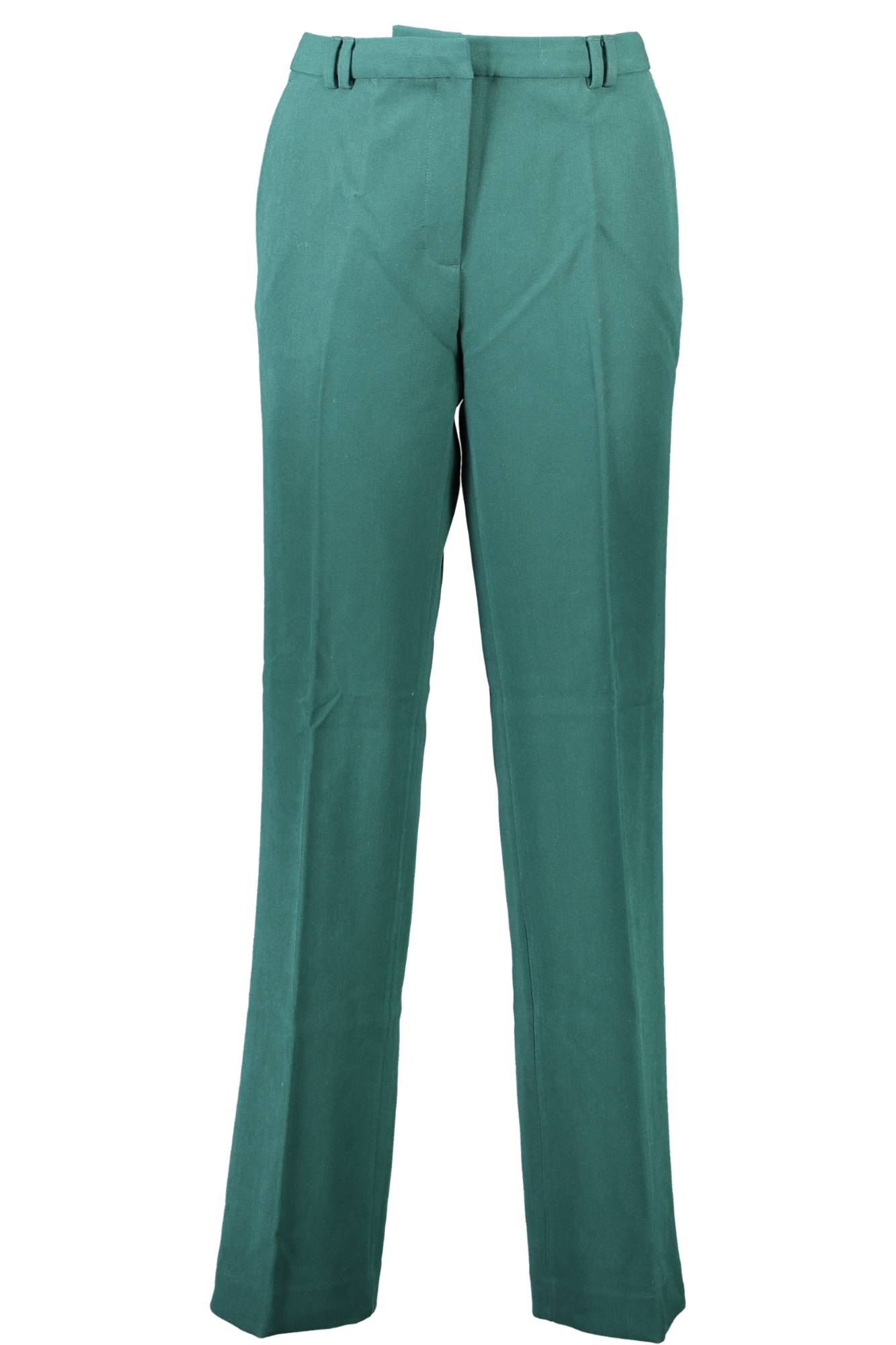 

Брюки женские Gant, зеленый