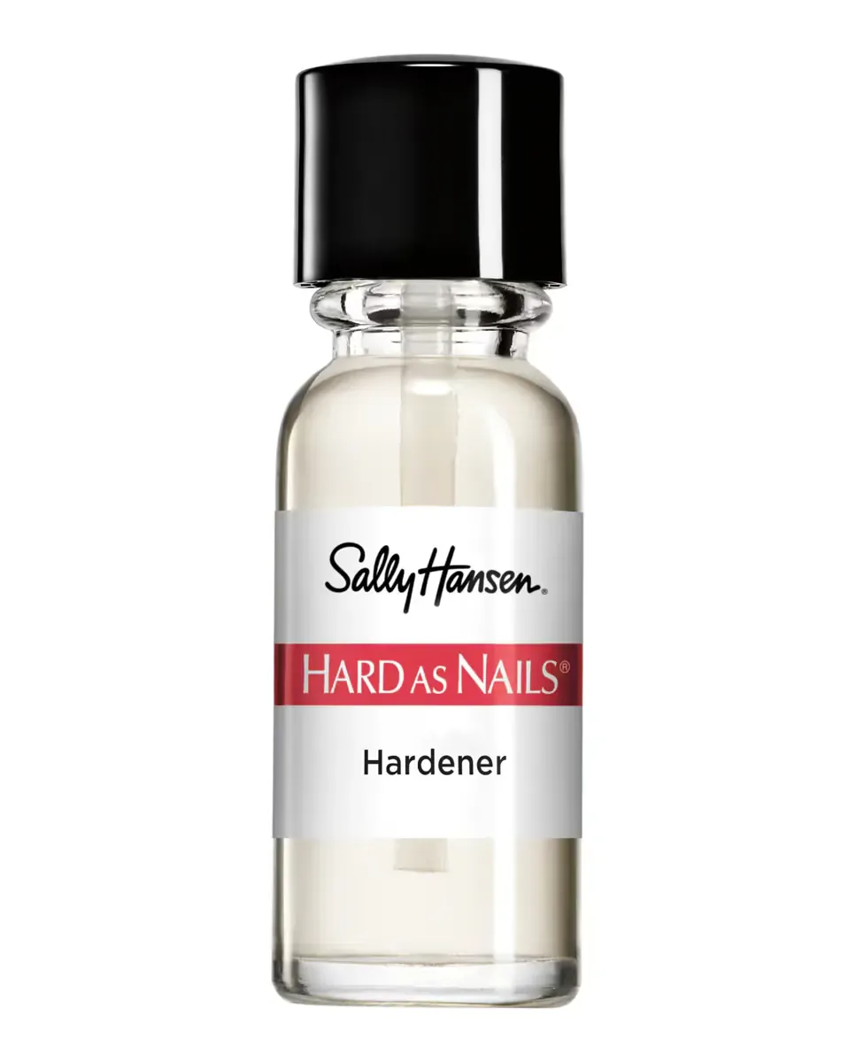 Укрепитель для ногтей Hard As Nails Sally Hansen
