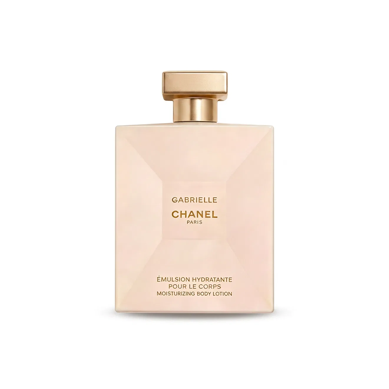Лосьон для тела с ароматом Gabrielle, CHANEL, Floral