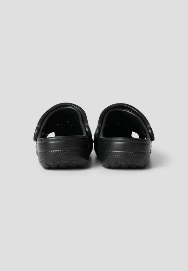 Мюли из синтетики Name It Black, черный — фото 3