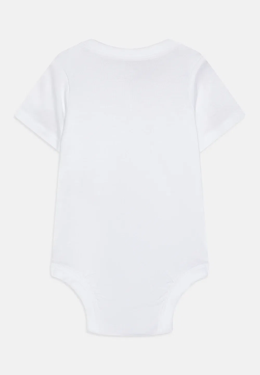 Детский набор из 3 штук унисекс - для тела Friboo By Zalando, White/Mottled Light Grey/Black — фото 2
