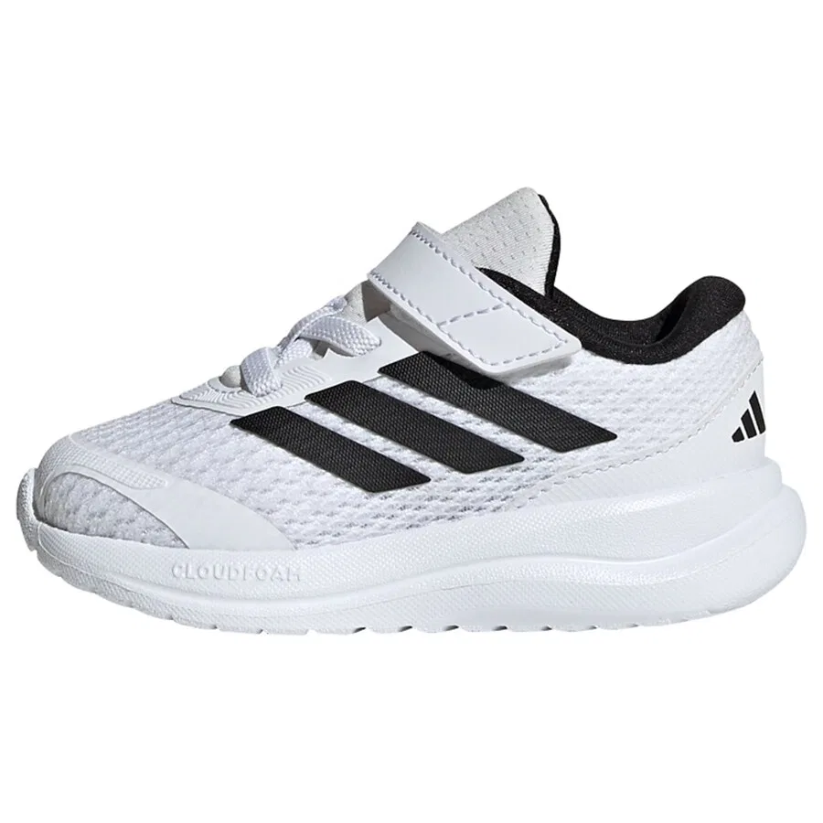 Спортивные кроссовки ADIDAS SPORTSWEAR 'Runfalcon 6' белого цвета