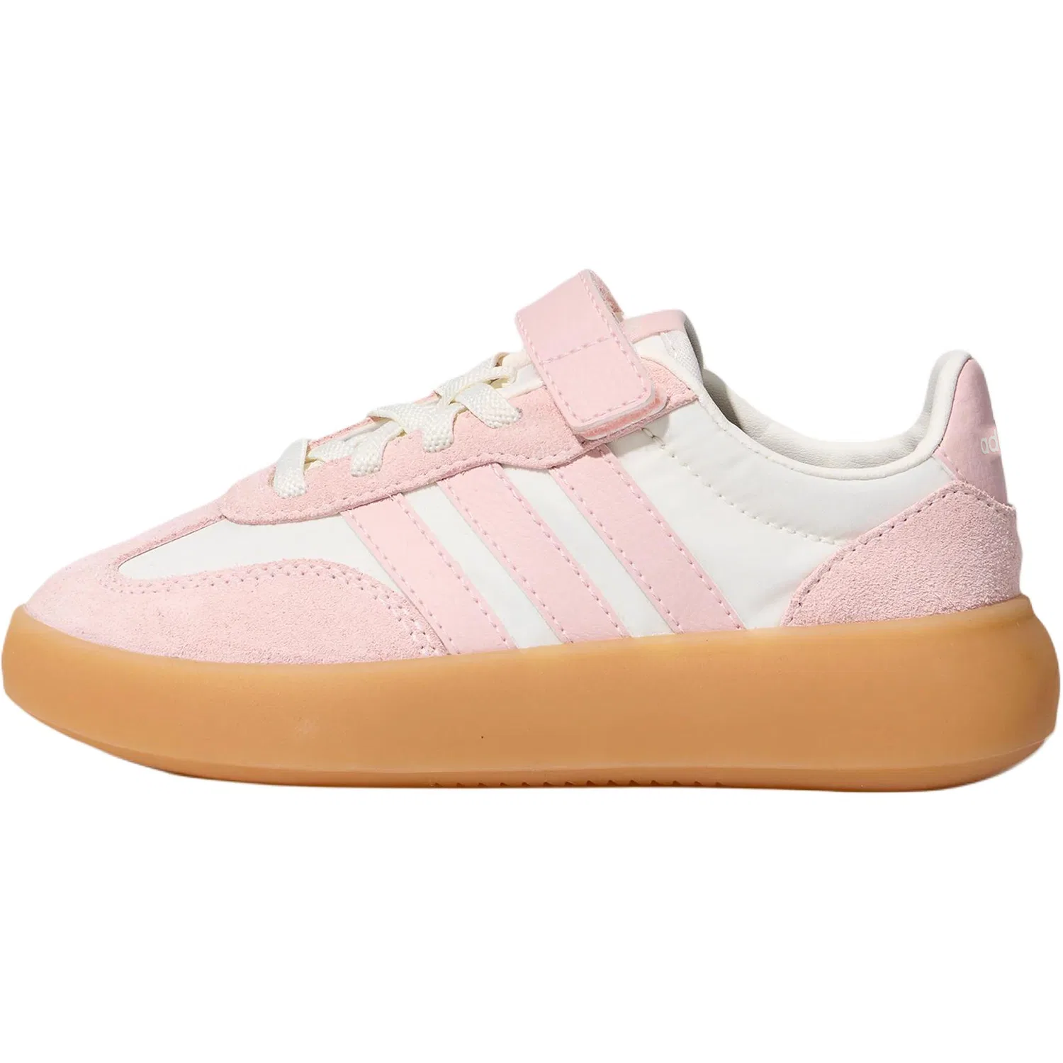 Детские кроссовки для скейтбординга Adidas, Pink