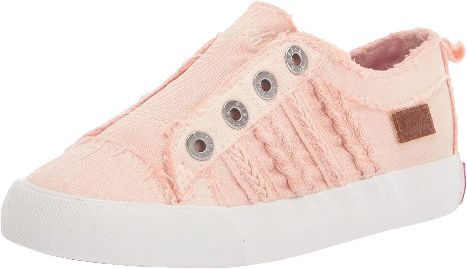 Детские кроссовки для девочек Marley-k Blowfish Malibu, Baltic Blue
