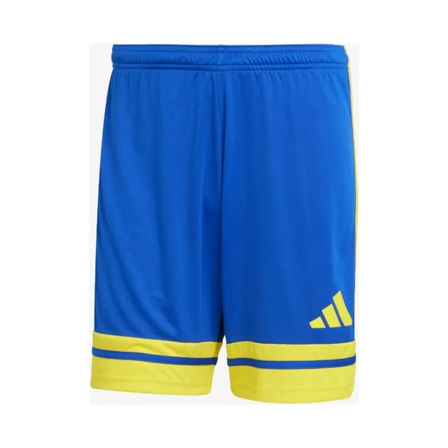 Шорты спортивные с длиной выше колена adidas Squadra 25, Синий
