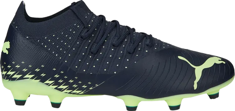 

Бутсы Puma Future 3.4 FG AG Fastest Pack, синий