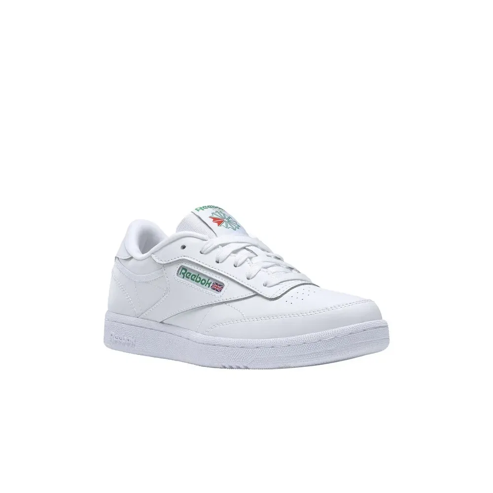Кроссовки Club C Reebok Classics, белый — фото 4