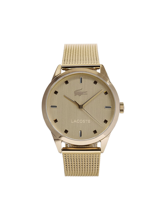 

Часы Gemala 2001343 Lacoste, золотой