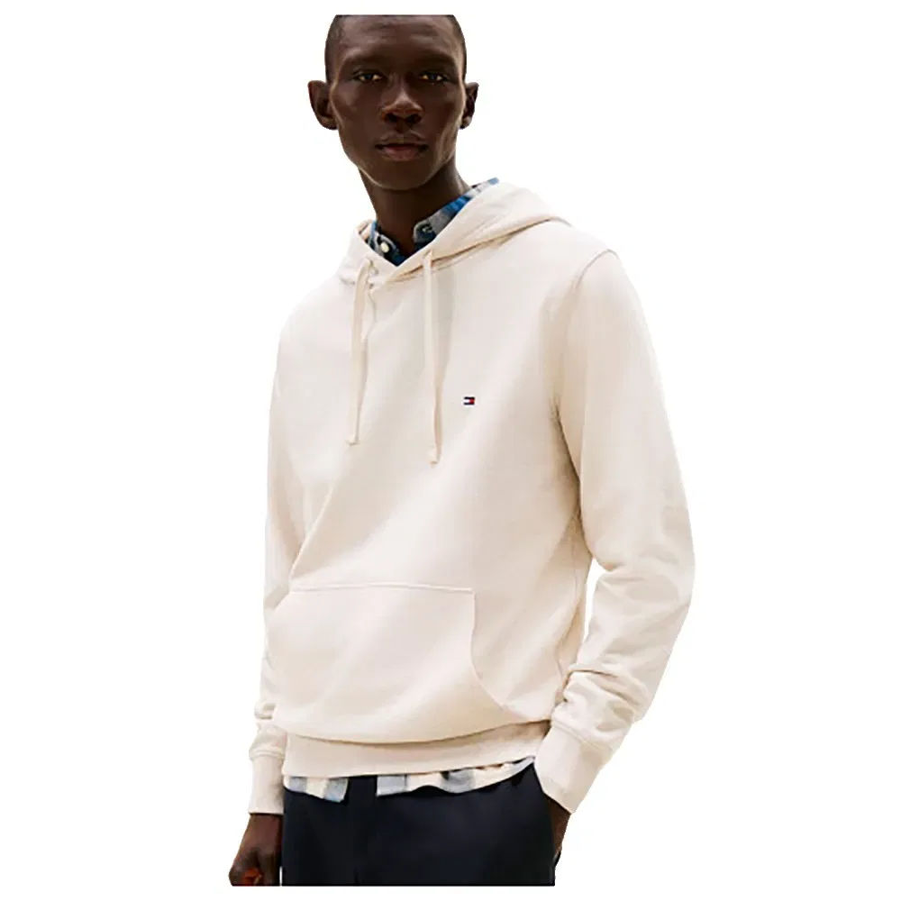 Худи Essential Terry Tommy Hilfiger, бежевый
