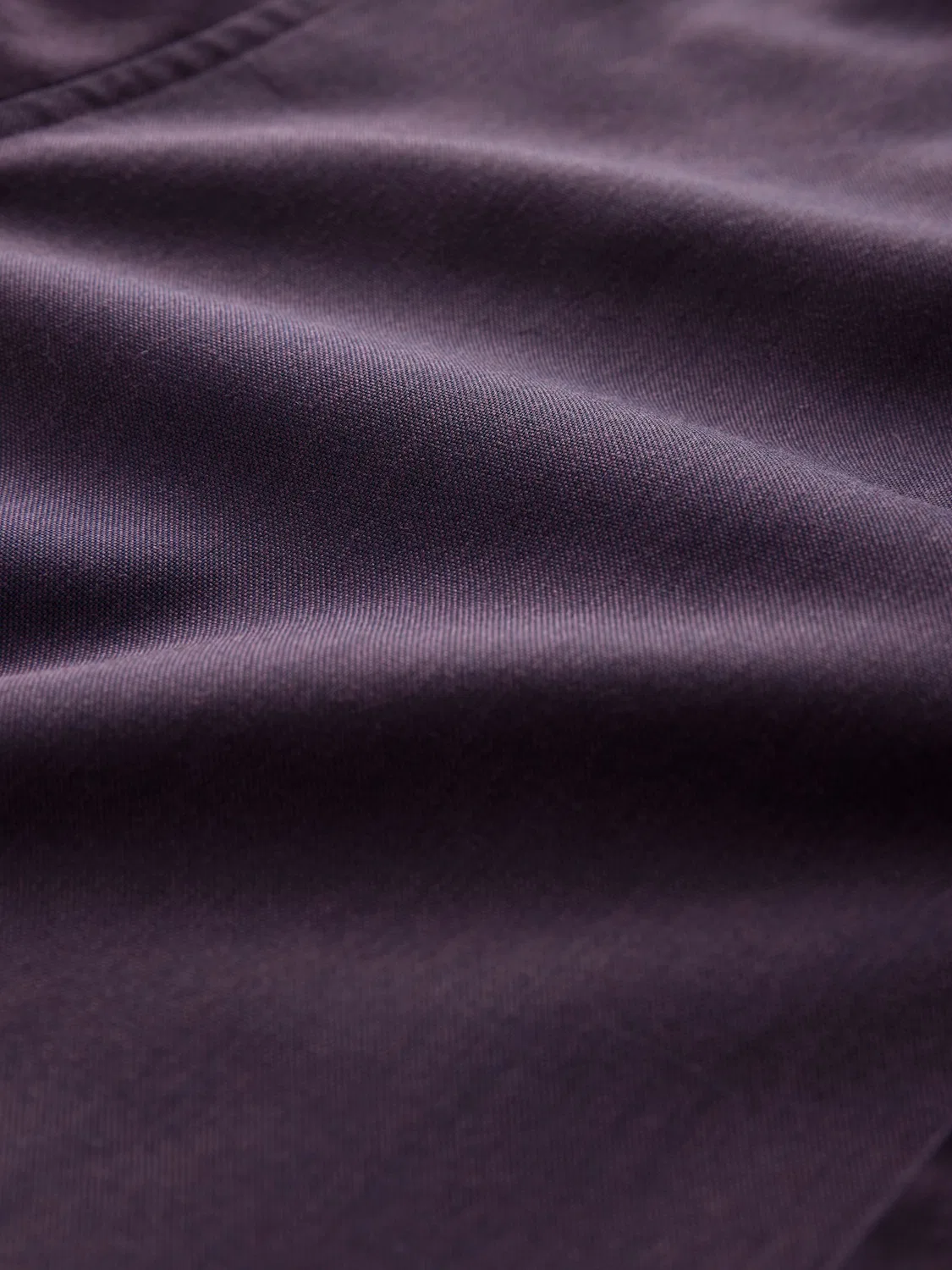 Рубашка оксфорд Regular Fit, Burgundy Red Next — фото 3