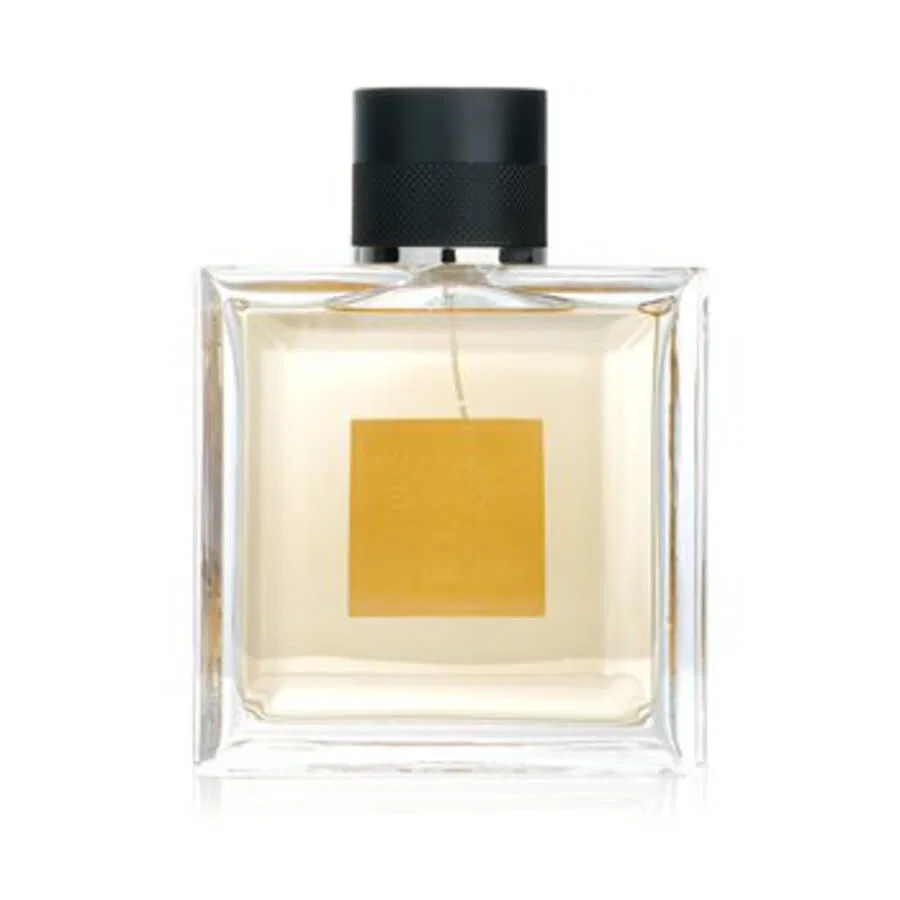 Туалетная вода древесно-пряная L'Instant De Guerlain Pour Homme Guerlain, 100 мл — фото 3