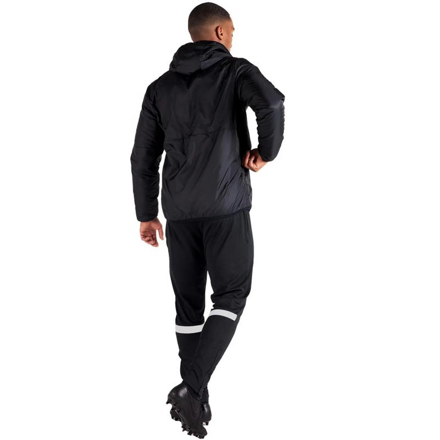 Мужская куртка с капюшоном Park 20 Fall Nike, Navyblau Jeansblau