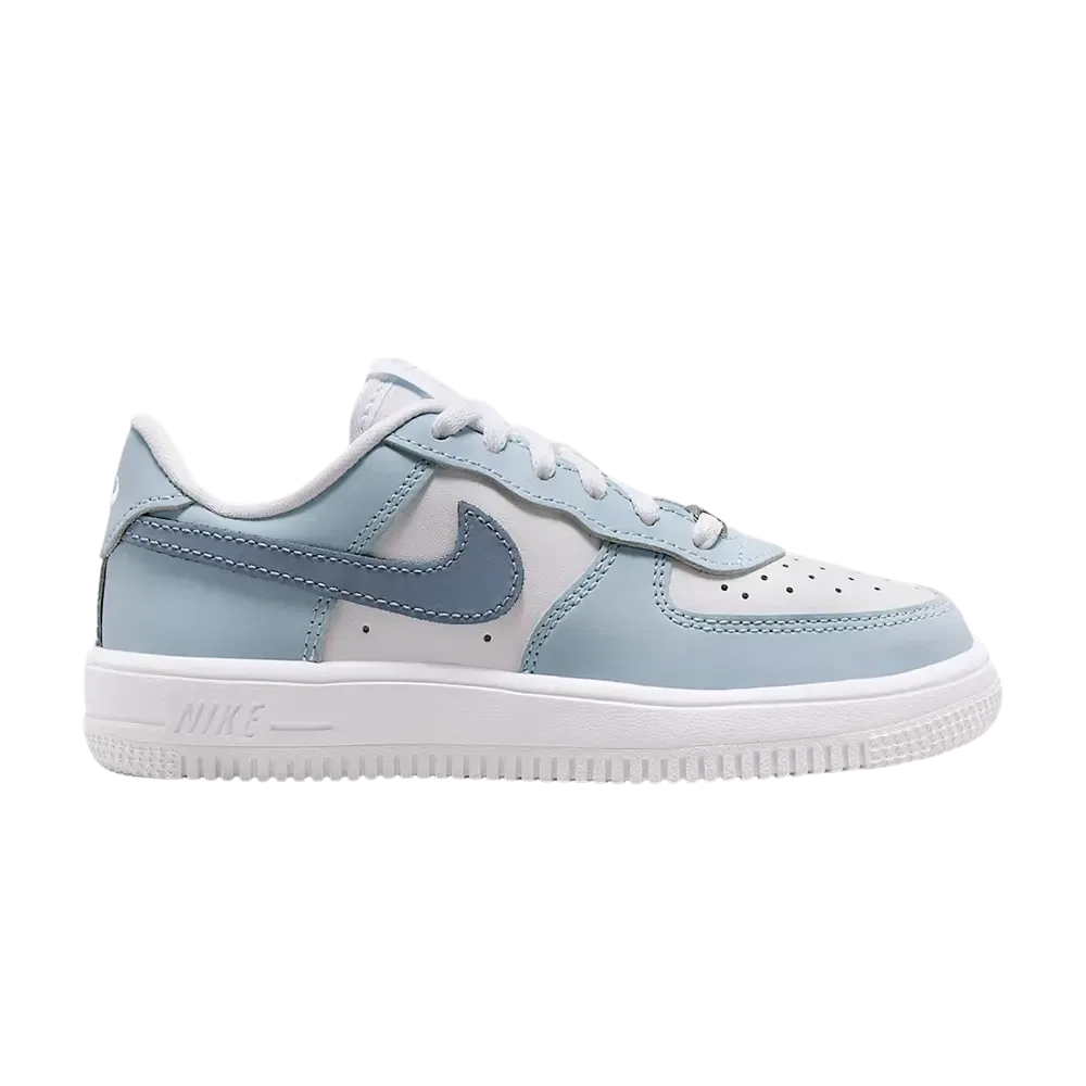 Кроссовки Dunk Low Lv8 GS Nike, Sail Coconut Milk Light Silver Light Bone