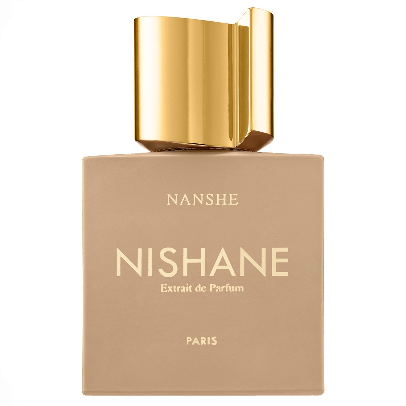 

Концентрированные духи Nishane Nanshe Unisex