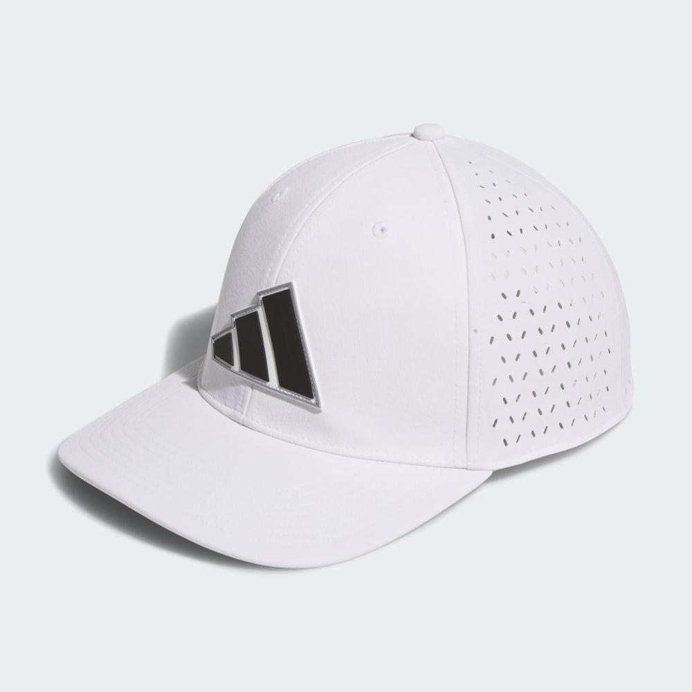 

Бейсболка Adidas Hydrophobic 2.0 Tour Hat, белый