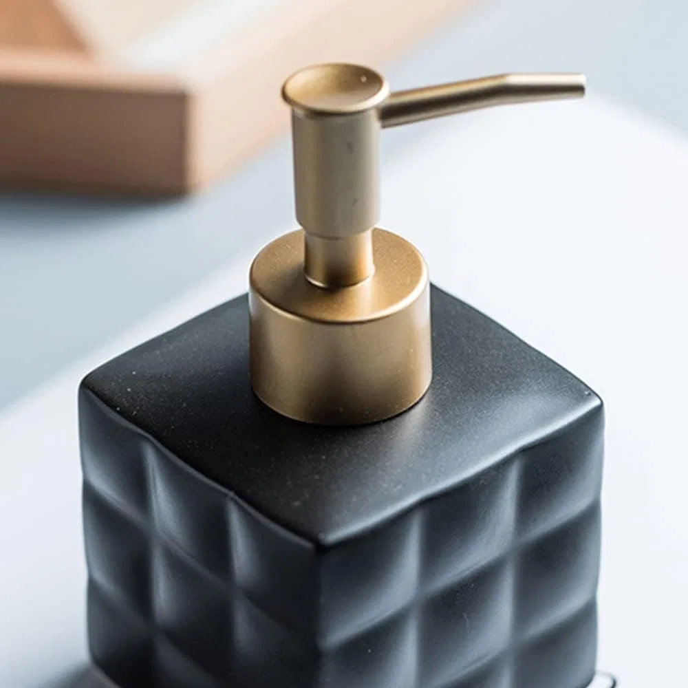 Жидкое мыло для рук Ceramic Soaps Begchy, 144 г — фото 4