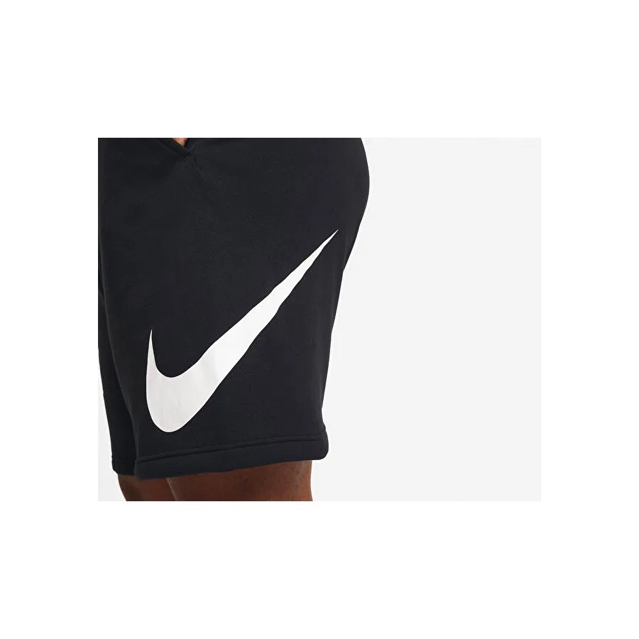Мужские спортивные шорты Nike M Nsw Club Short Bb Gx, Разноцветный — фото 3