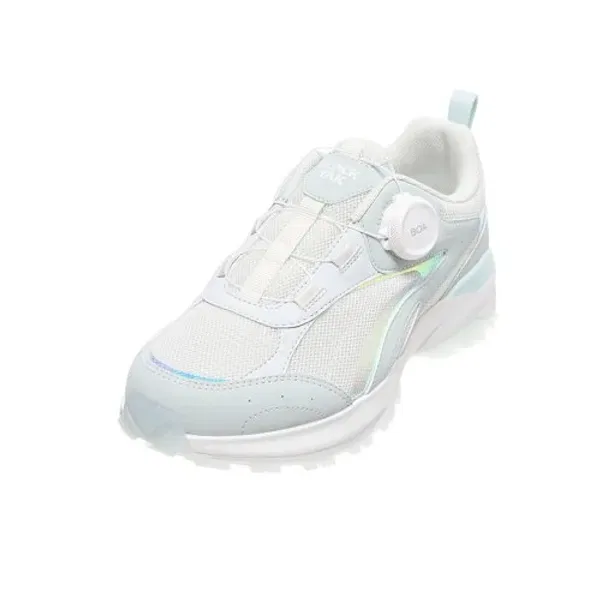 Кроссовки Prism Light SB, Black Yak, голубой