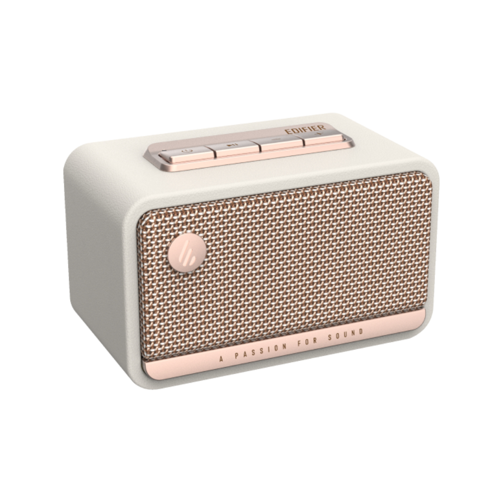 

Колонка беспроводная Edifier M130, белый