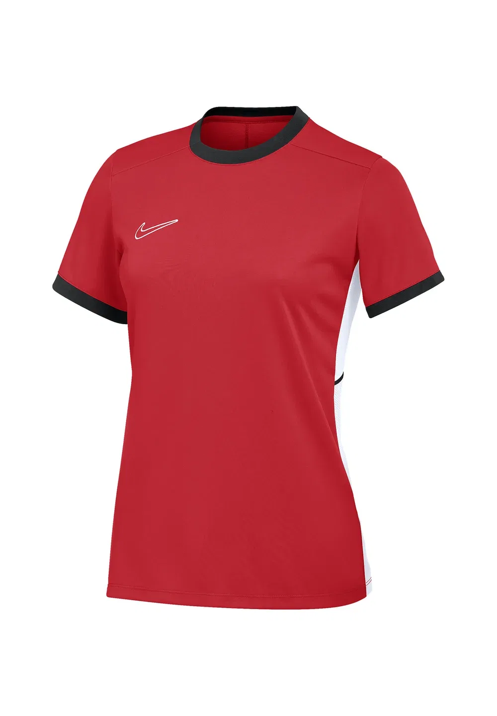Спортивная футболка Nike Performance, Rotschwarzweiss