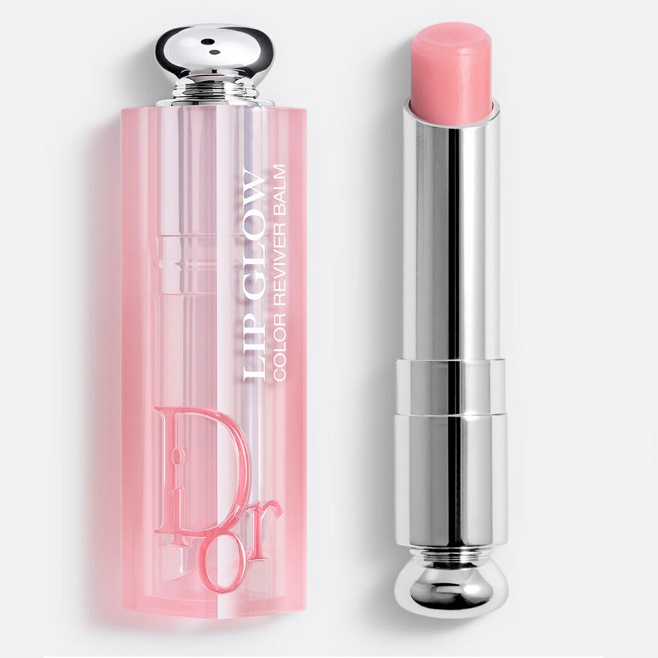 

Бальзам для губ Dior Addict, 001 Pink