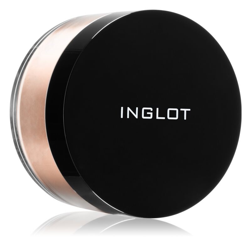 

Матирующая рассыпчатая пудра Inglot Perfect Finish, оттенок 15 23 г