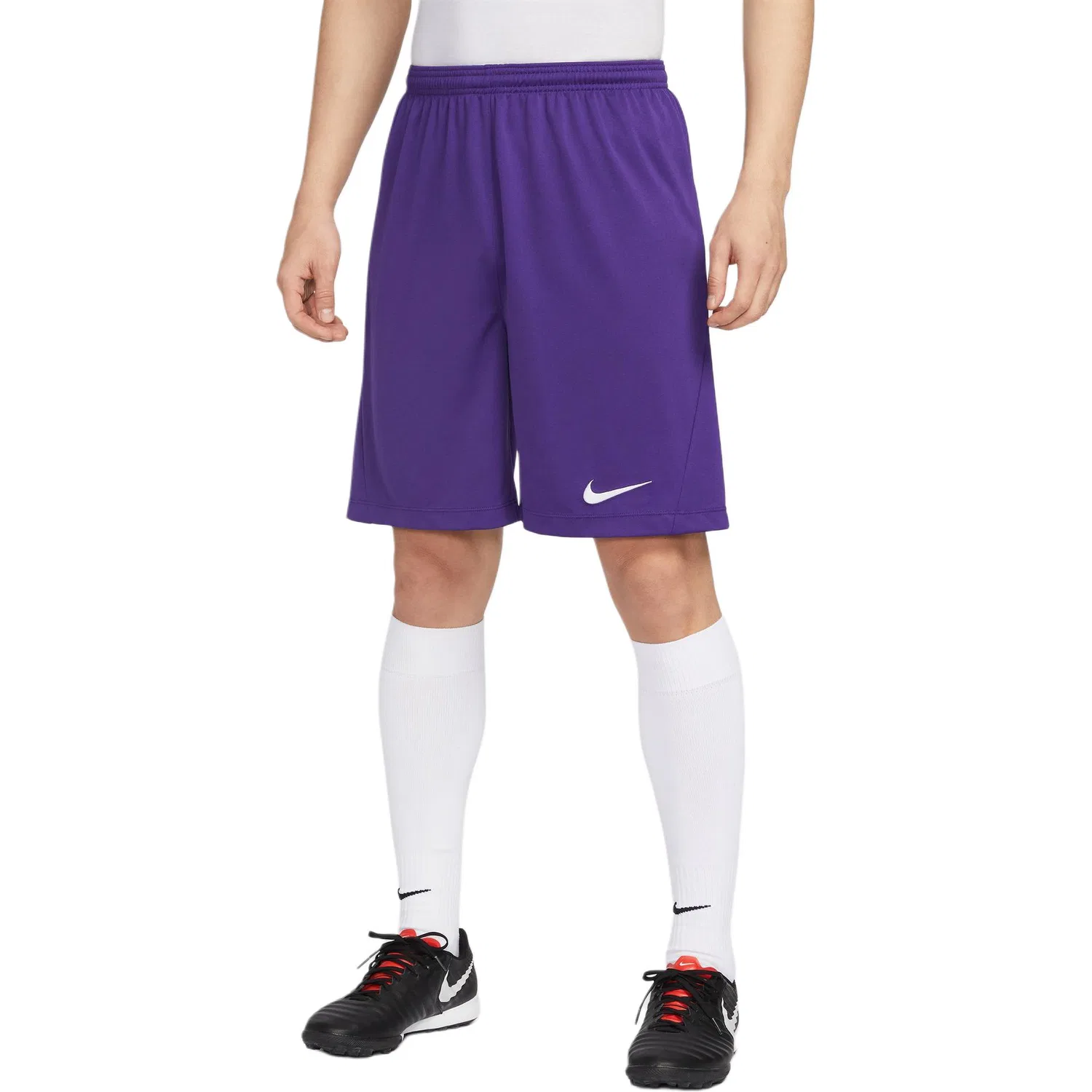 Мужские спортивные шорты Nike Dri Fit, Garden Purple