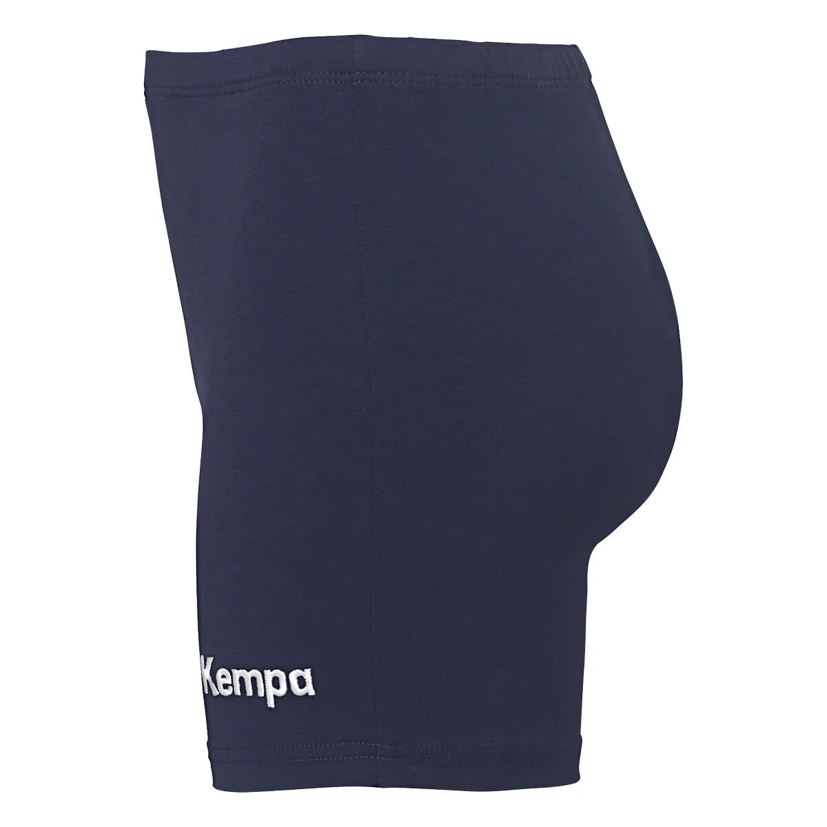 Детские эластичные леггинсы Tights Kids Kempa, Midnight Indigo — фото 2
