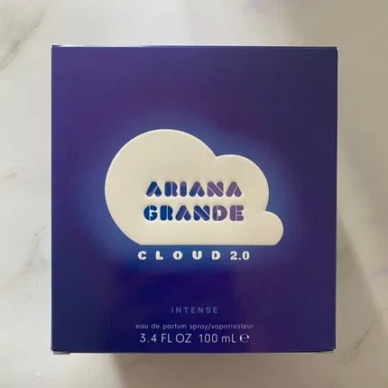 Парфюмерная вода интенсивная Ariana Grande Cloud 2.0 Intense, 100 мл