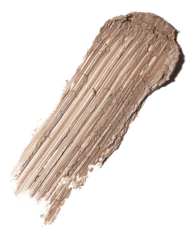 Гель для бровей MAC Cosmetics Eye Brows Big Boost Fiber Gel, оттенок Filing 4,1 г — фото 3