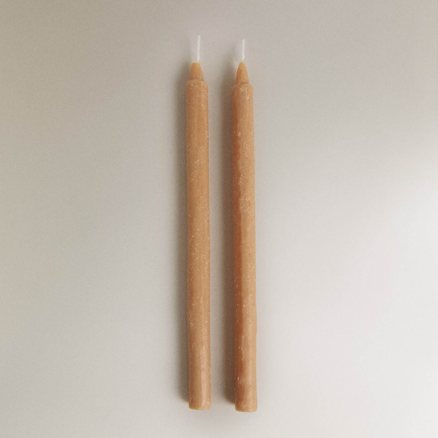 

Набор свечей Zara Home Amber, 2 штуки