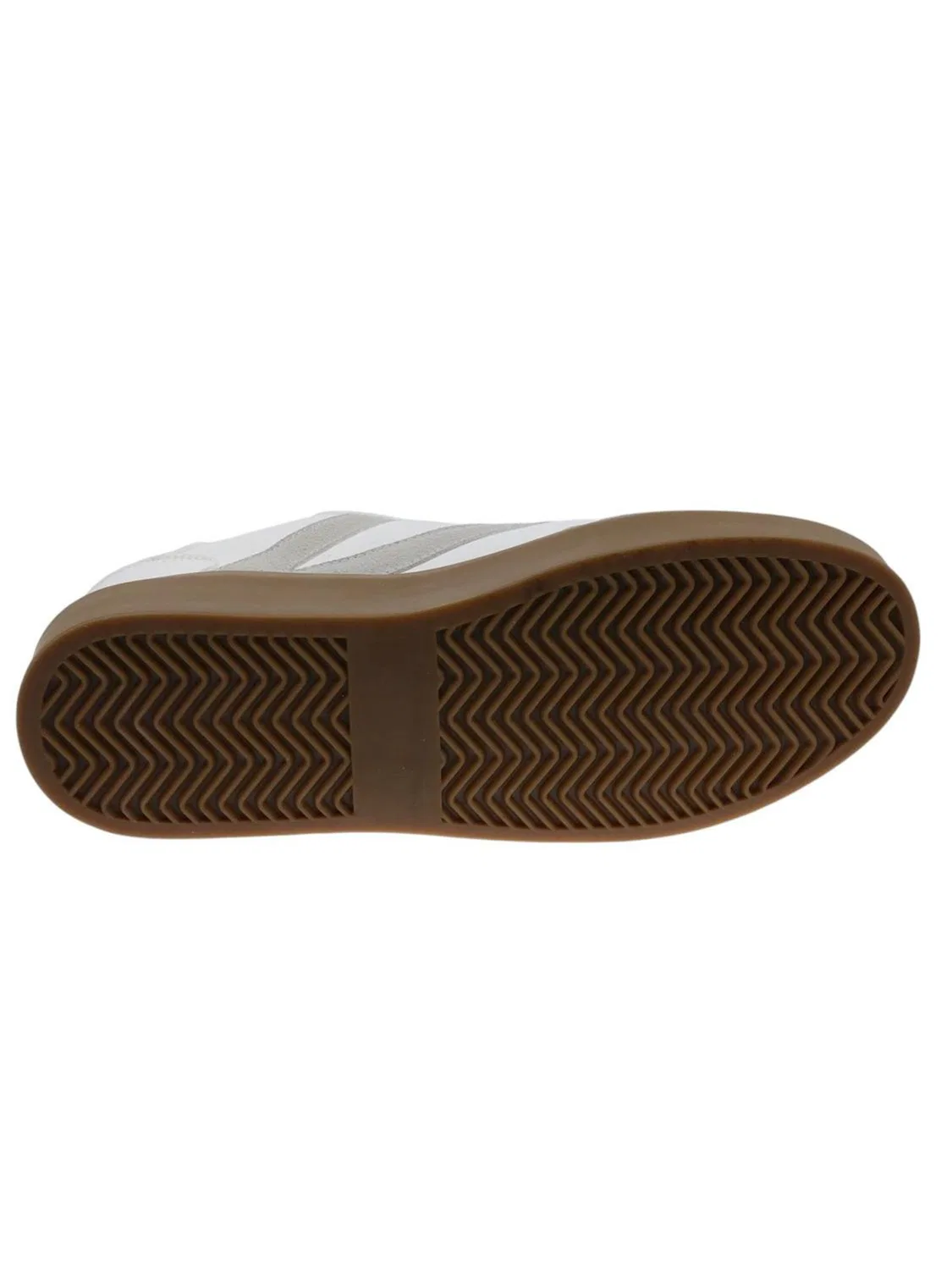 Кроссовки Beppi Casual Shoe белого цвета — фото 4