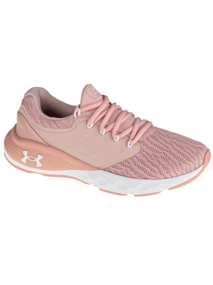 

Кроссовки Under Armour Running 3971434, темно-розовый