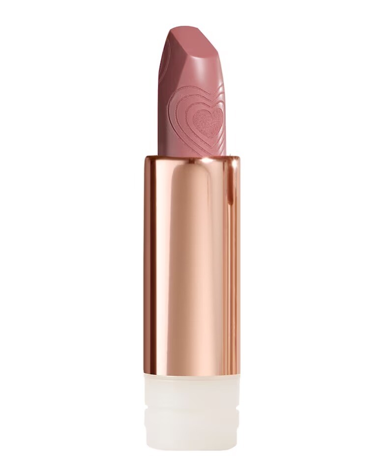 

Губная помада Charlotte Tilbury Matte Revolution, оттенок Refill - Wedding Belles