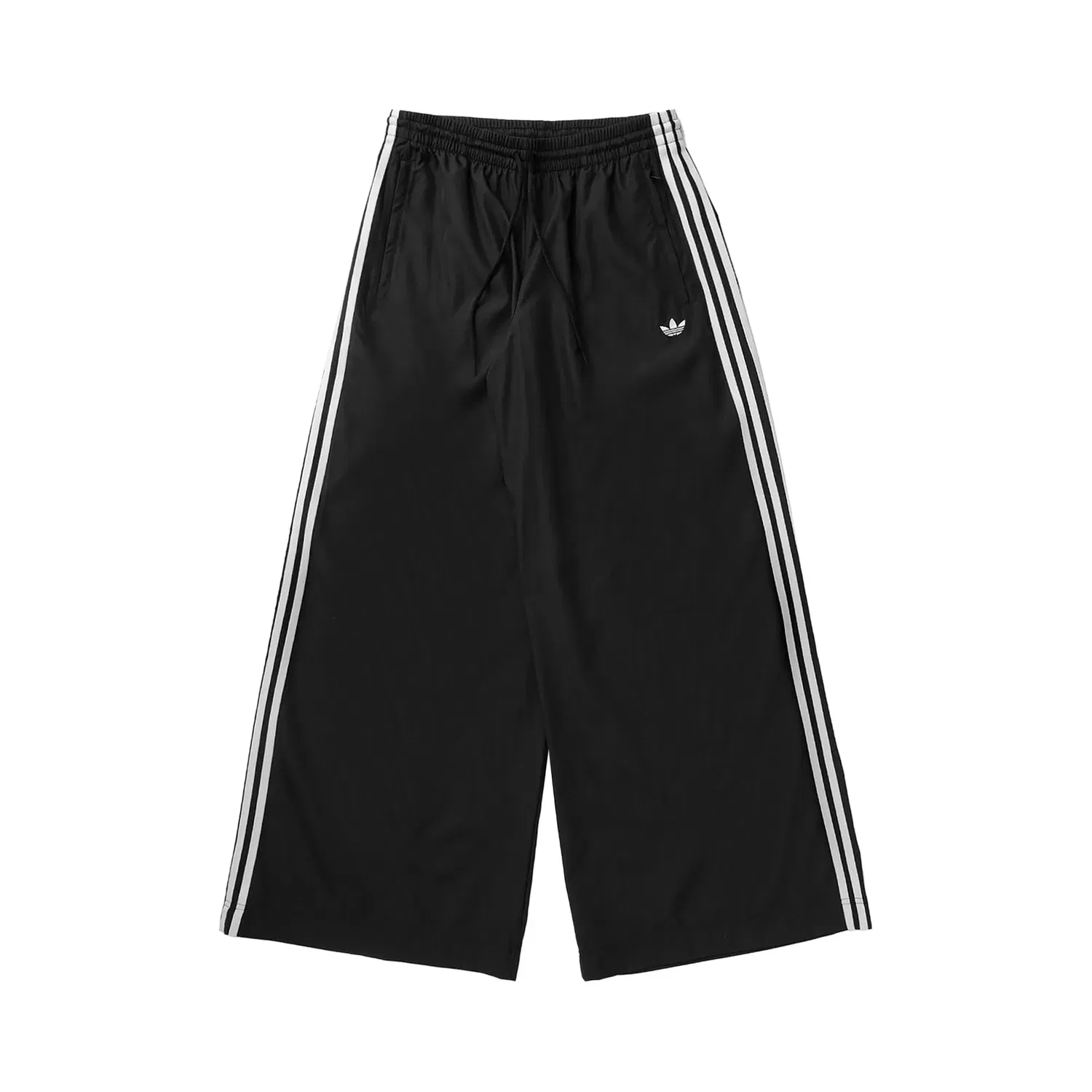 Спортивные брюки Adidas Firebird Adilenium, черный