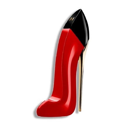 Парфюмерная вода Carolina Herrera Very Good Girl с алоэ вера 30 мл — фото 2