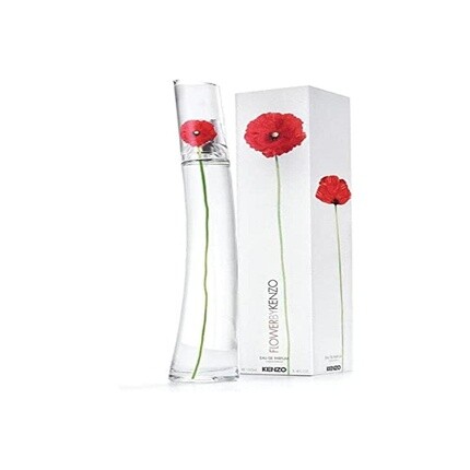 

Парфюмерная вода Kenzo Flower Refillable, 100 мл