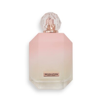 Makeup Revolution Revolution Beauty Revolutionary EDT женские духи 100мл — фото 2