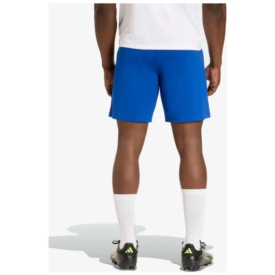 Шорты спортивные с длиной выше колена Entrada26 adidas, Синий — фото 3